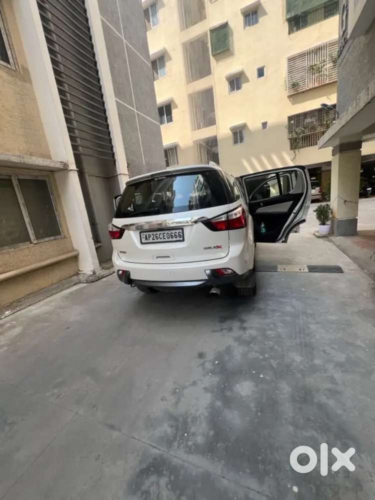 Showroom Track,4 New Tyres