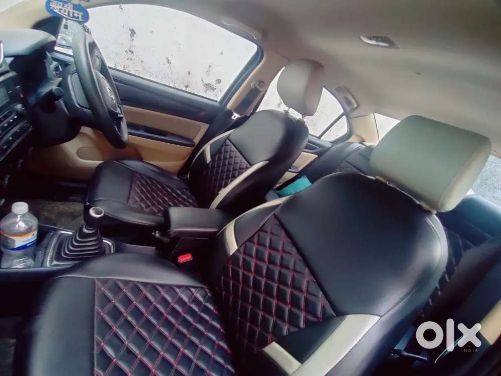 Honda Amaze Vx 2020