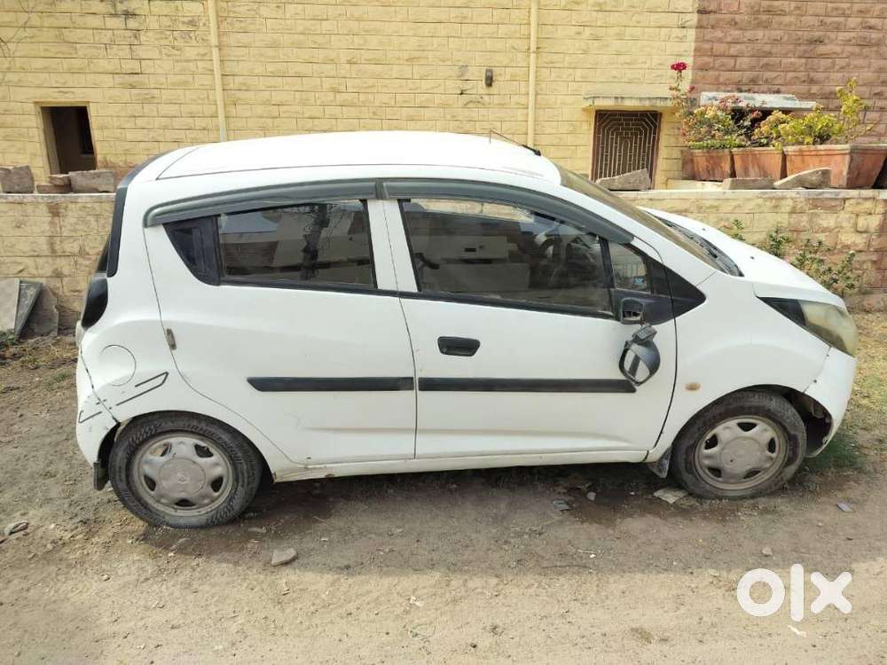 Chevrolet Beat 2012 Diesel 100000 Km Driven