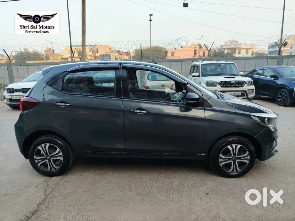 Tata Tiago Nrg 1.2 Xz Icng, 2022, Cng & Hybrids