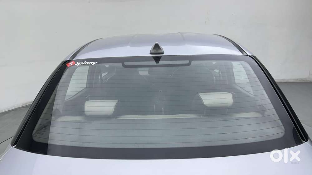 Hyundai Aura Sx 1.2 (o) Petrol, 2020, Petrol