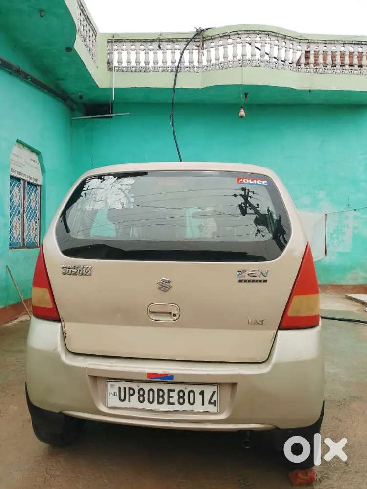 Maruti Suzuki Estilo 2009 Lxi