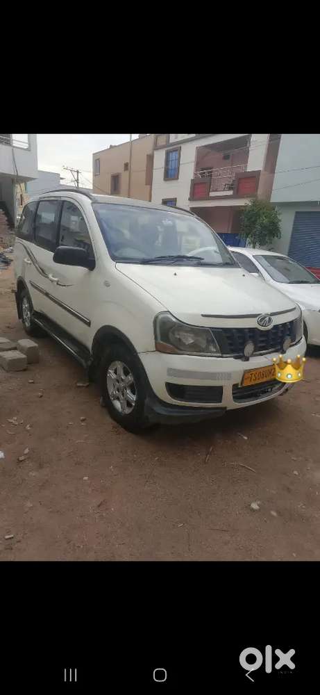 Mahindra Xylo