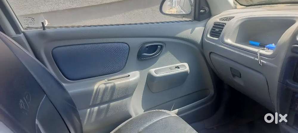 Complete Car, Insurance Running, Rc Book Complete, Genuine Km