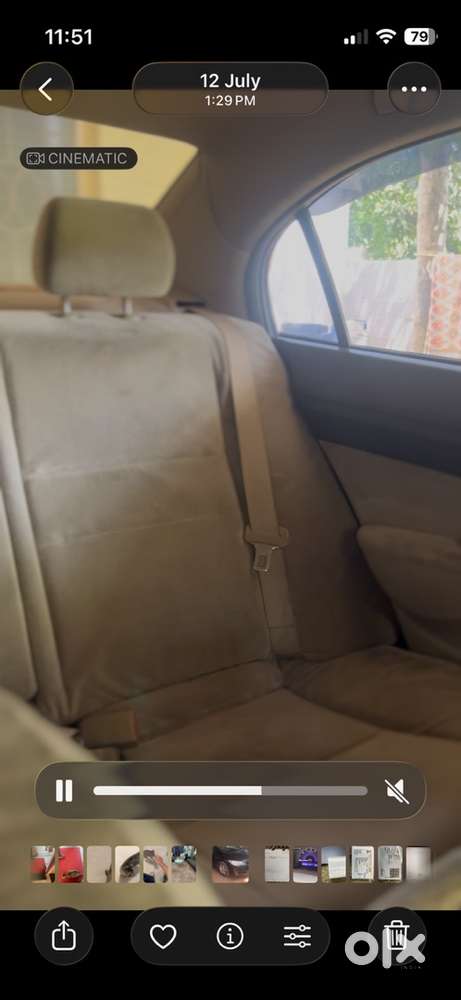 Honda Civic 1.8 Petrol 2007