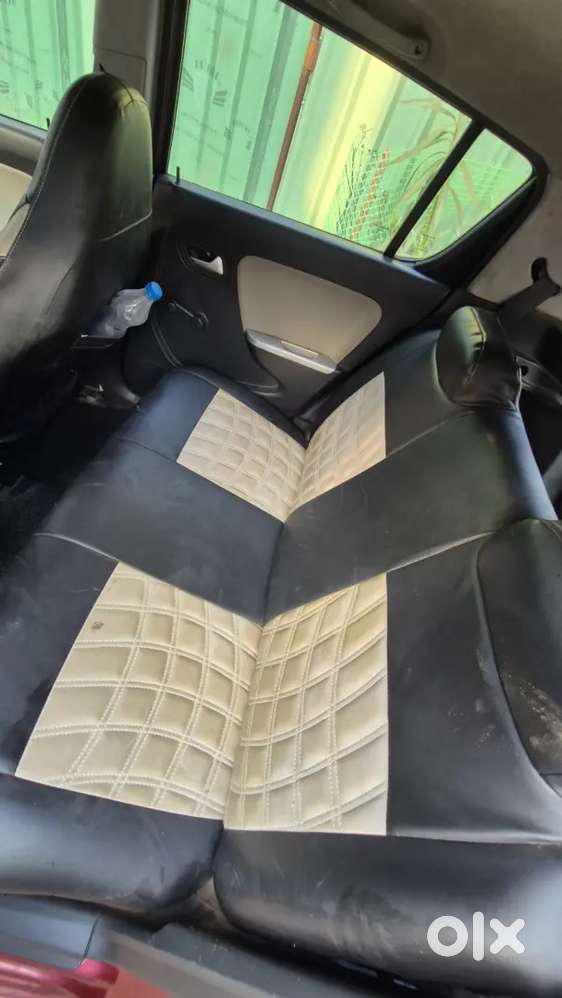 Maruti Suzuki Alto K10 2018