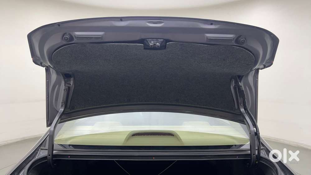 Honda City Vx Petrol Mt, 2018, Petrol