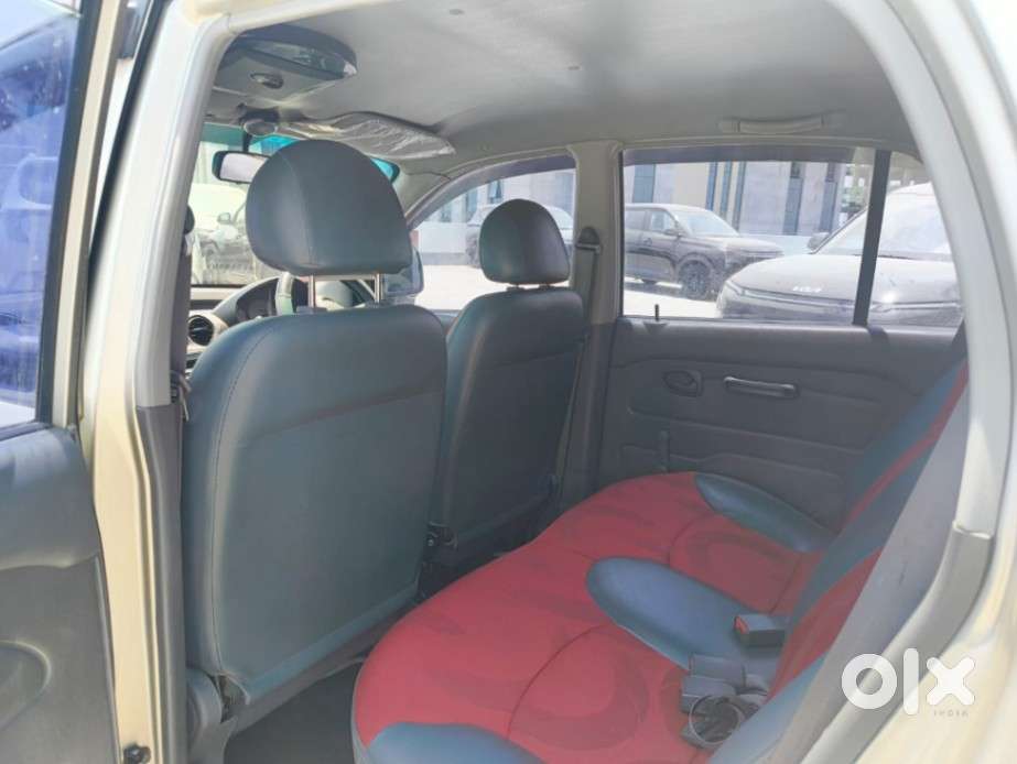 Hyundai Santro Xing Gl, 2007, Petrol