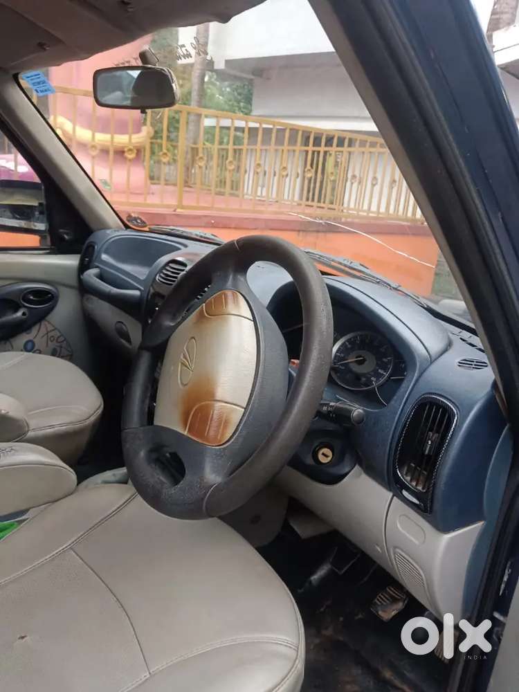 Mahindra Scorpio Classic 2012 Diesel 150000 Km Driven