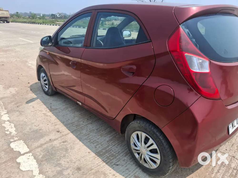 Hyndai Era Tip Top Condition