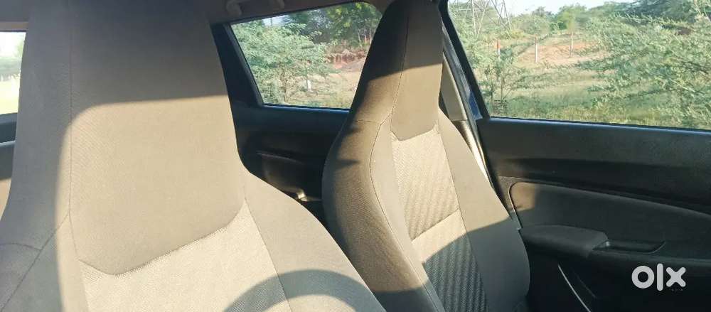 Maruti Suzuki Swift 2021 Petrol Car