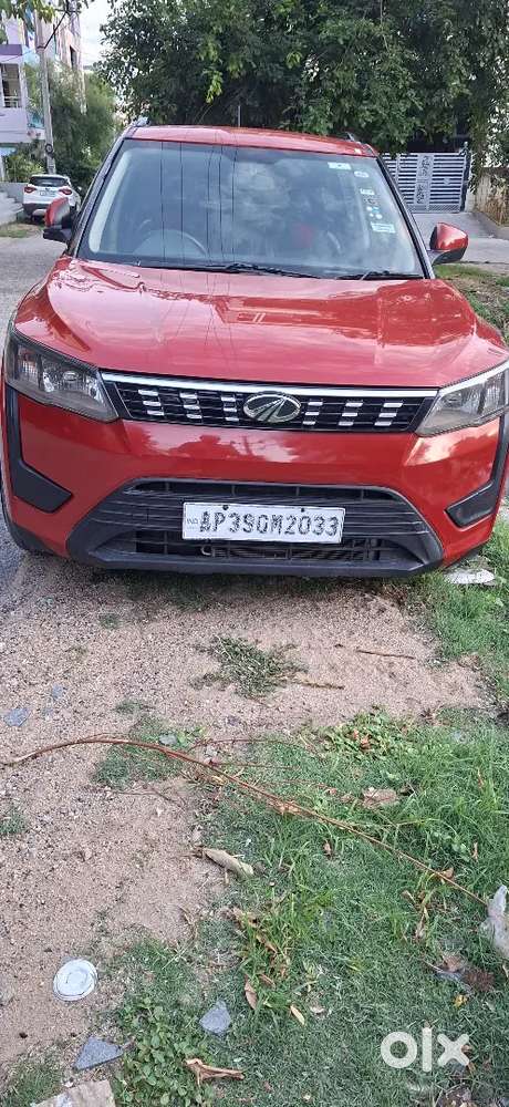 Mahindra Xuv300 2022 Diesel 90000 Km Driven