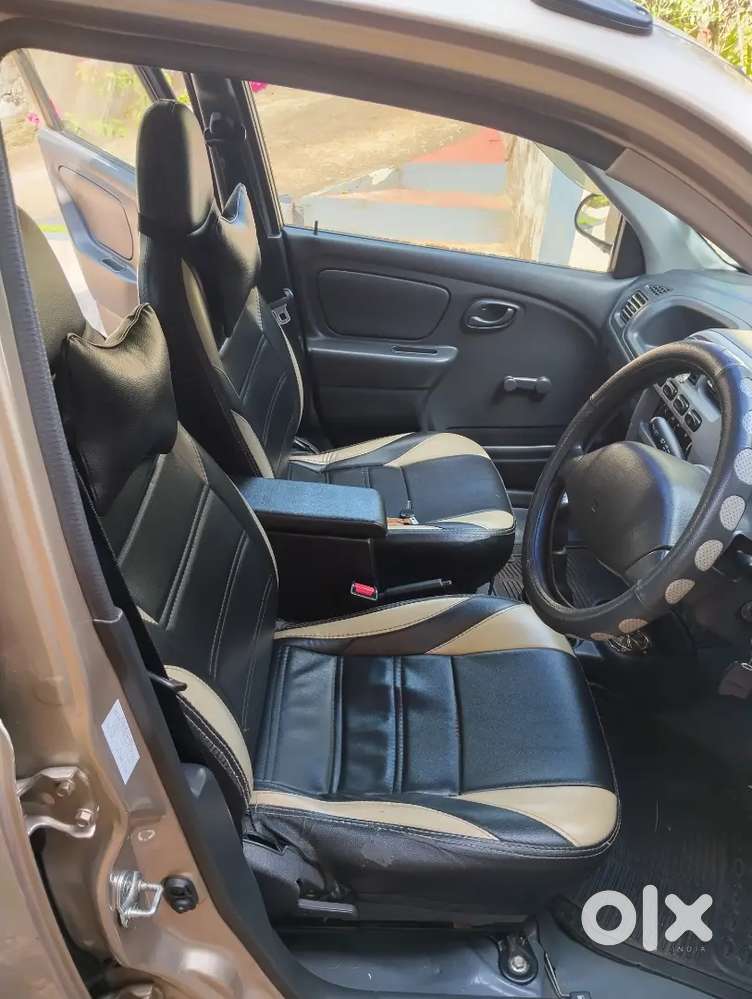2011 Maruti Alto Lxi