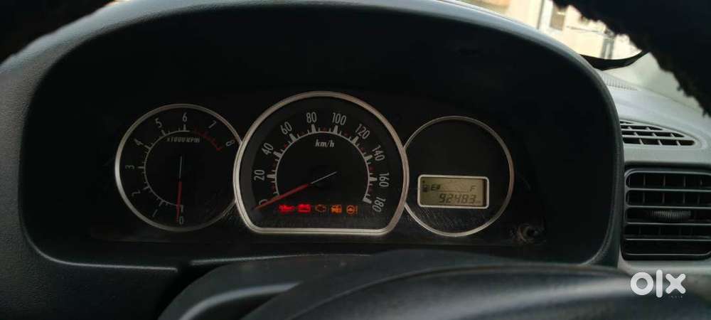 Maruti Alto K10 2014 Petrol Nagushabale Price