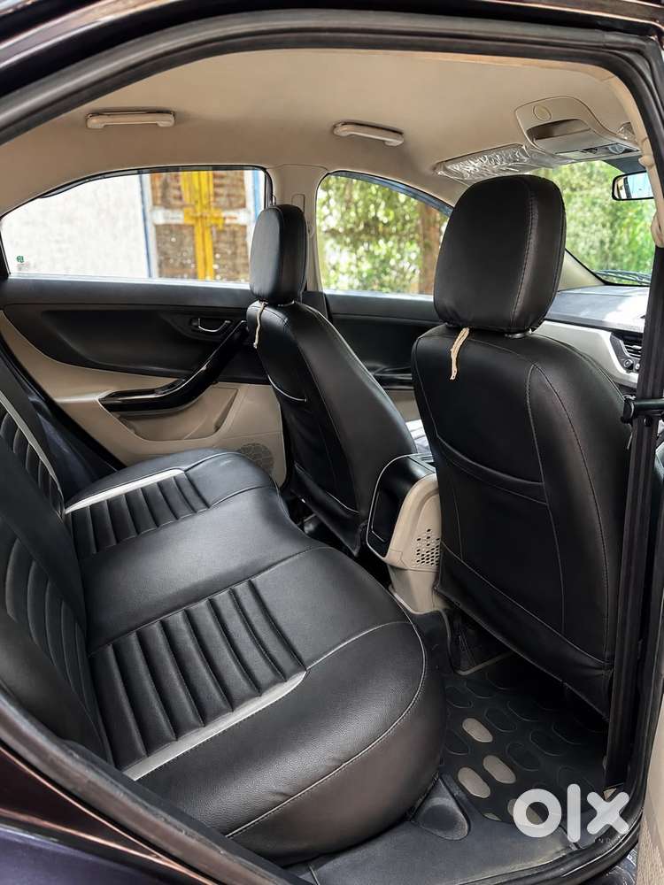 Tata Nexon 1.5 Revotorq Xma Amt (s), 2019, Petrol