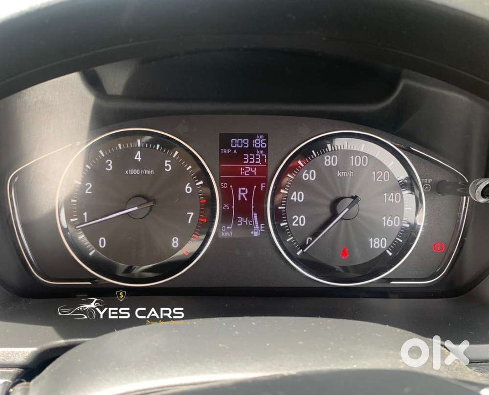 Honda Amaze [2021-2023] 1.2 Vx I-vtec Mt, 2023, Petrol