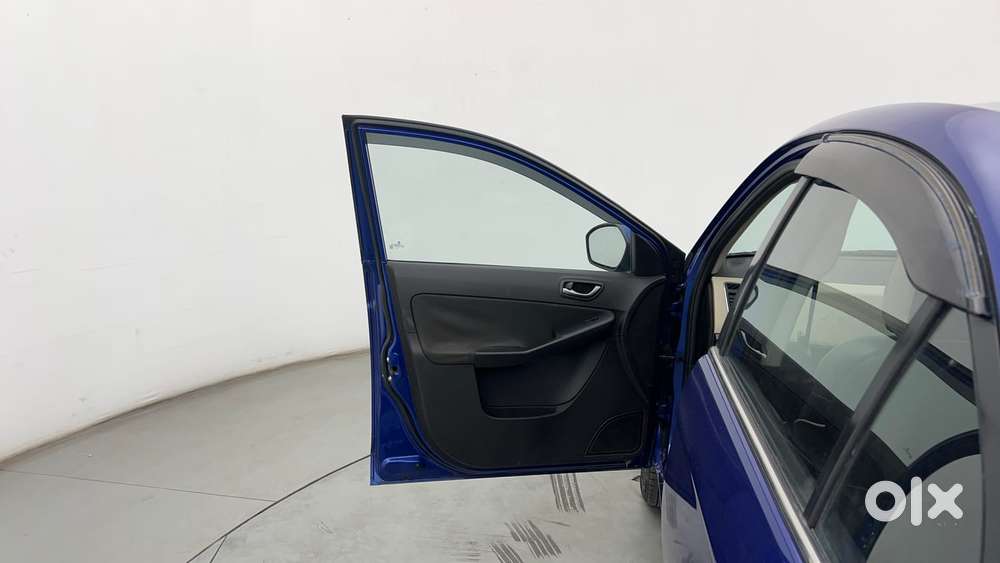 Tata Zest Revotron 1.2 Xt, 2015, Petrol