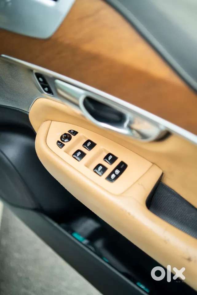 Volvo Xc90, 2019, Diesel