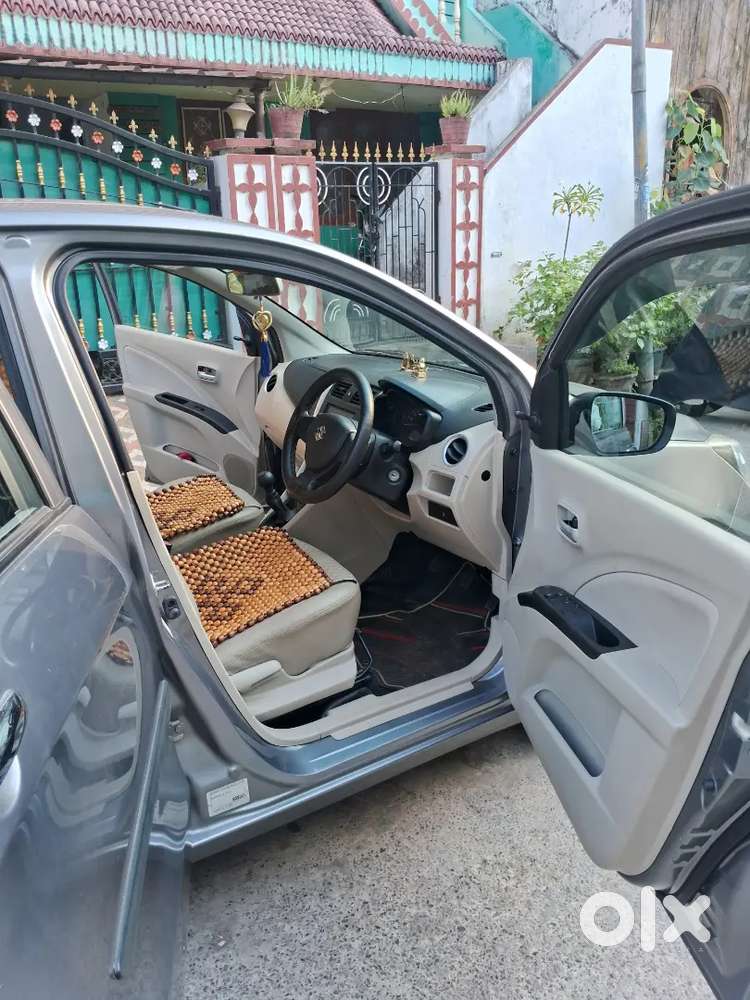Maruti Suzuki Celerio 2021 Petrol 22000 Km Driven