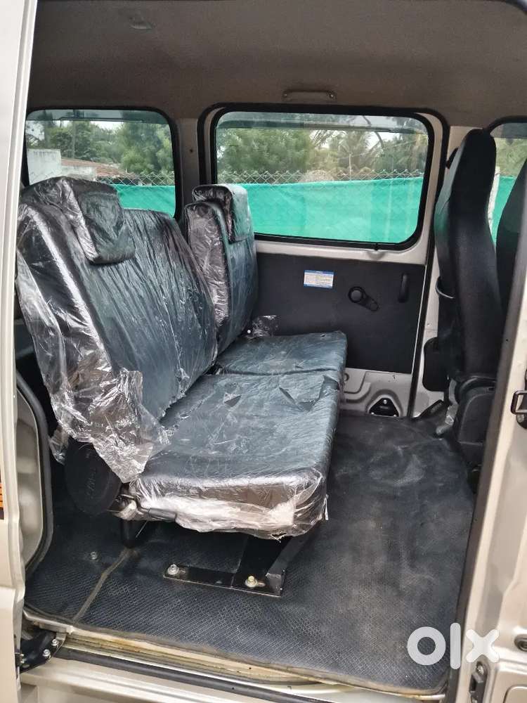 Mahindra E2o Plus 2024 Petrol 14600 Km Driven