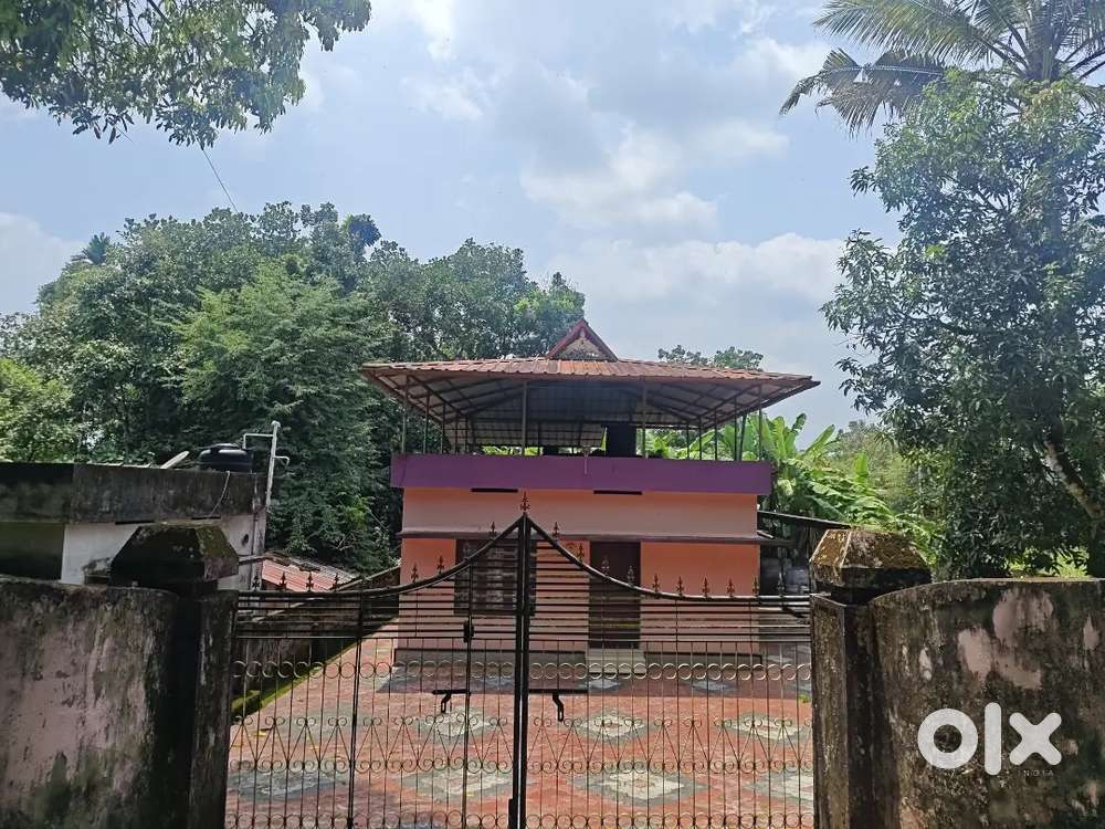 വീടും വസ്തുവും വിൽപനയ്ക്ക്.HOUSE & PROPERTY FOR SALE