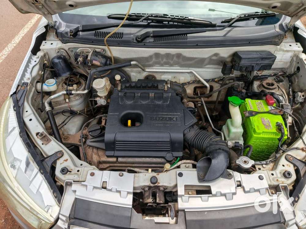 Maruti Suzuki Petrol 2015
