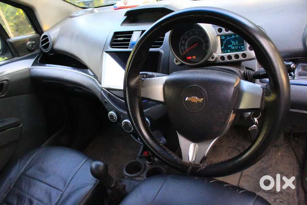 Chevrolet Beat 2012 Diesel Well Maintained