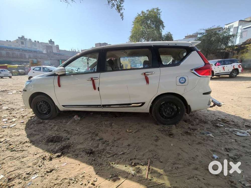 Maruti Suzuki Ertiga