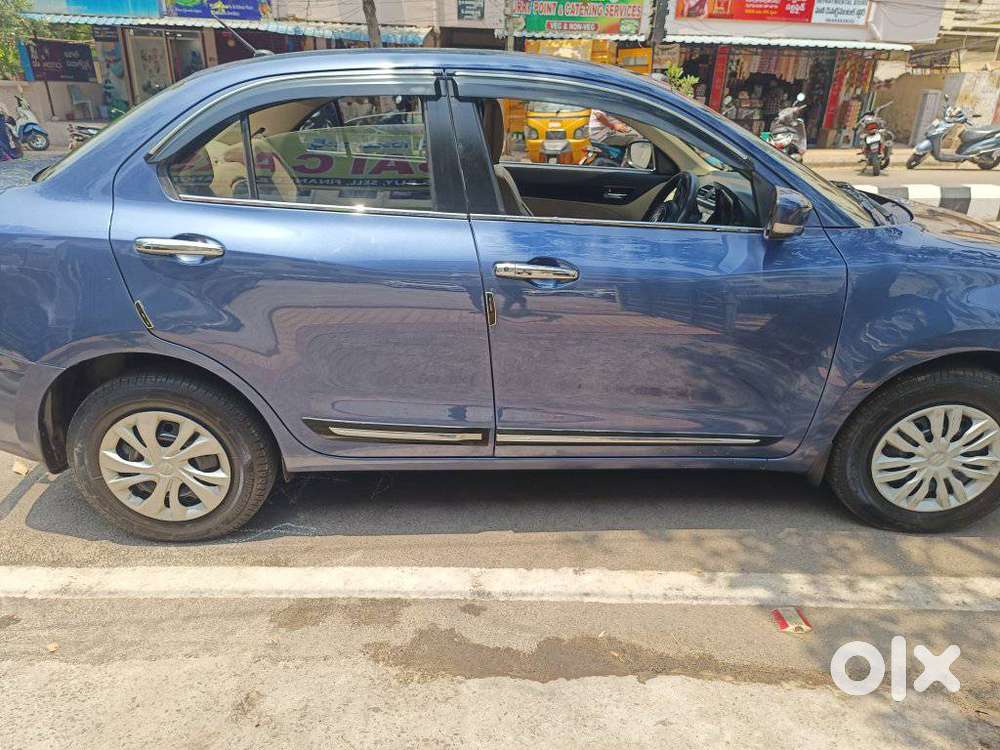 Maruti Suzuki Swift Dzire, 2023, Cng & Hybrids