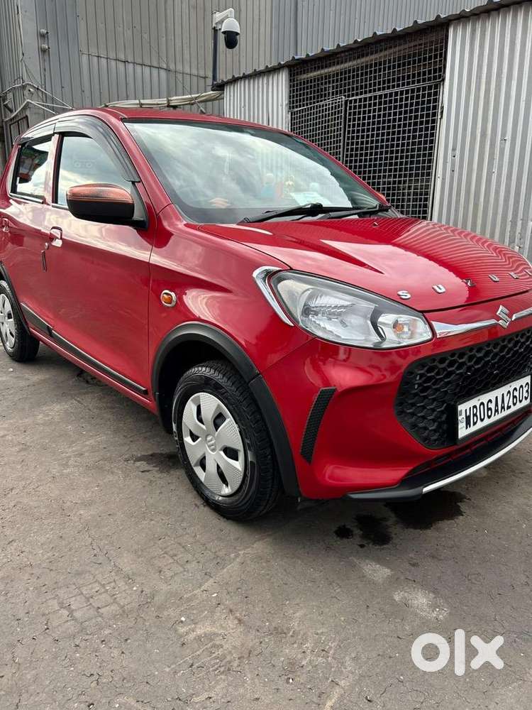 New Alto K10 Vxi For Sale
