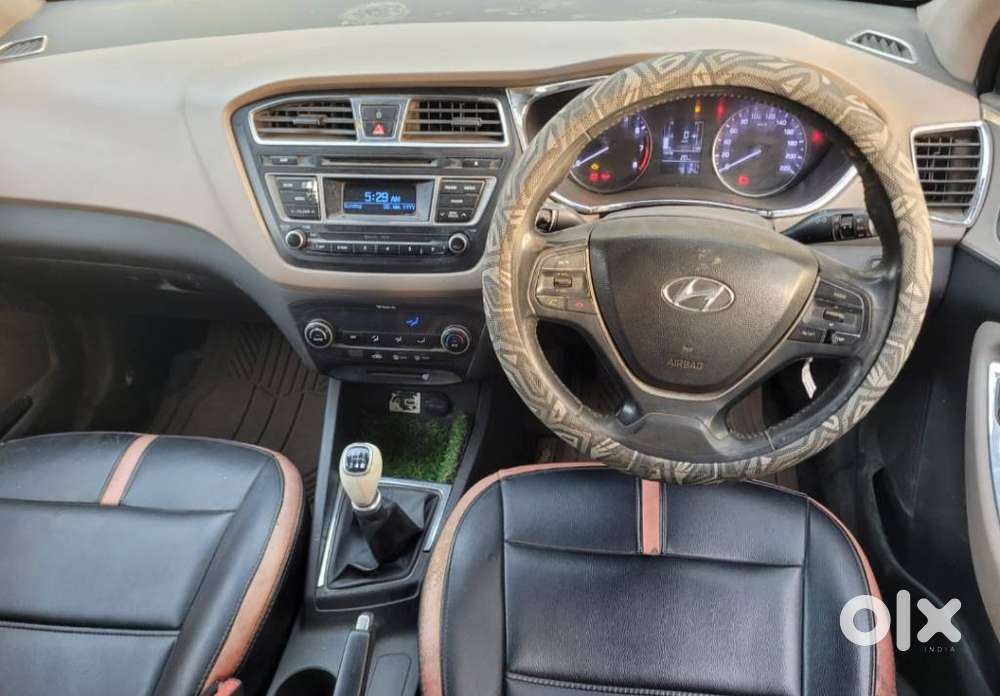 Hyundai I20 1.2 Spotz, 2014, Petrol