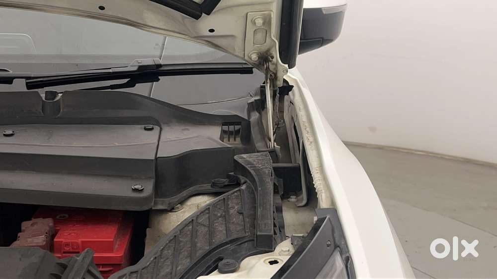 Tata Harrier Xz, 2019, Diesel