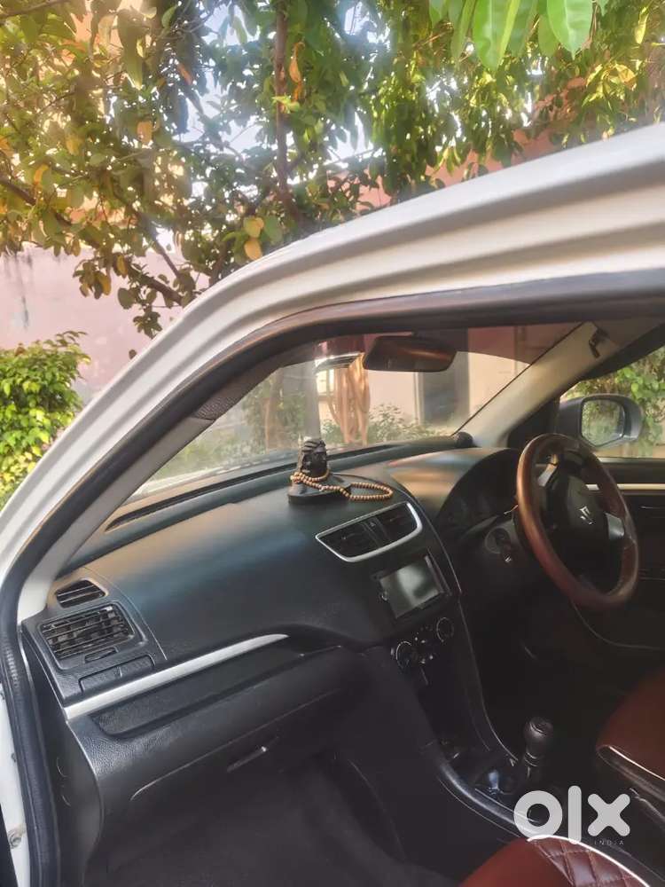 Maruti Suzuki Swift 2017