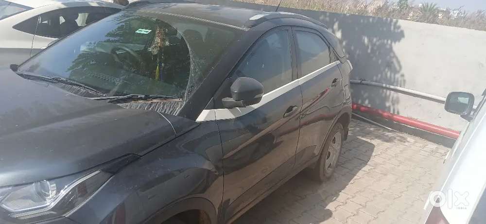 Tata Nexon 1.2 Revotron 2021