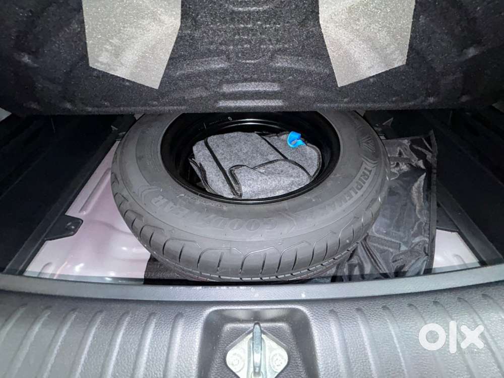 Kia Seltos 2025 Petrol Well Maintained