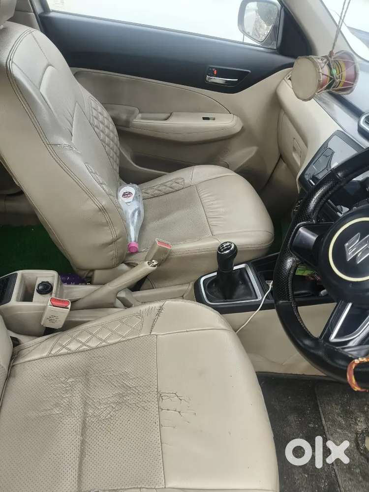 Maruti Suzuki Dzire 2023