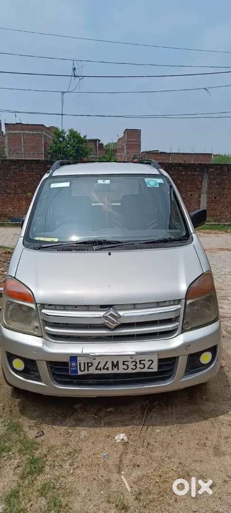 Wagon R Lxi Near Mahewa