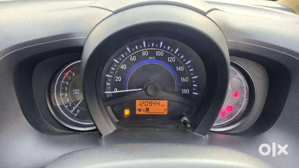 Honda Amaze S Option I-dtec, 2015, Cng & Hybrids