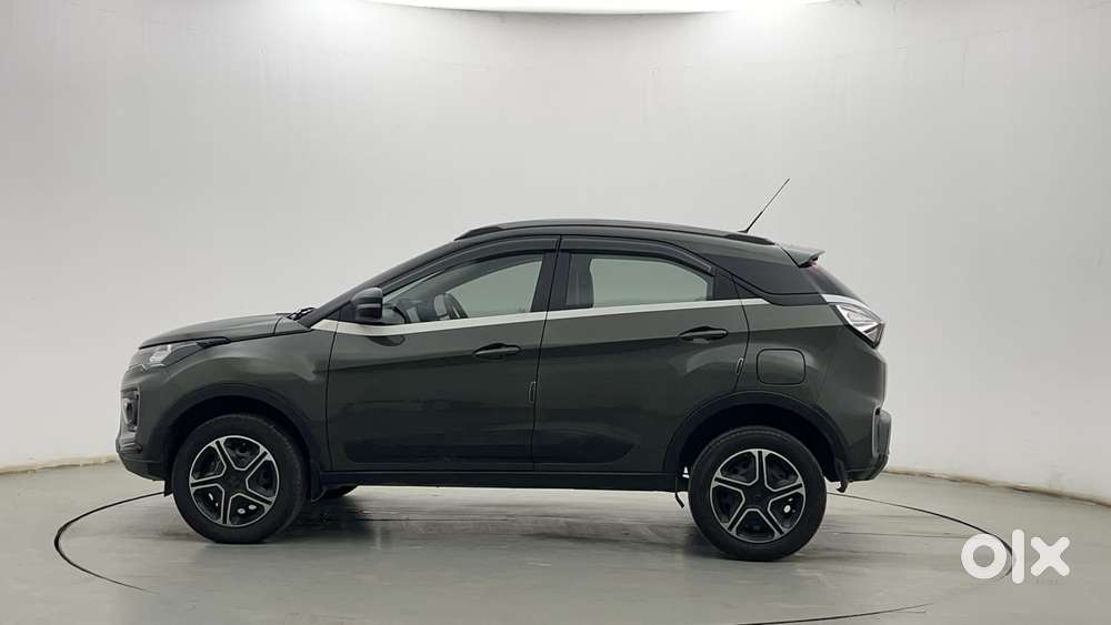 Tata Nexon 1.2 Revotron Xm, 2022, Petrol