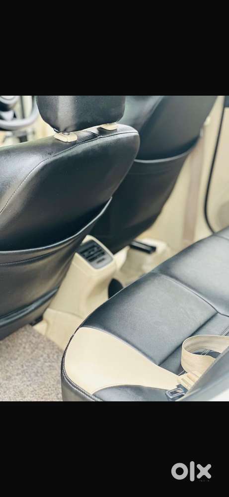 Maruti Suzuki Swift Dzire Vdi (o), 2017, Diesel