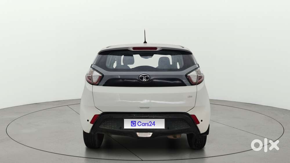 Tata Nexon 1.2 Revotron Xm, 2018, Petrol