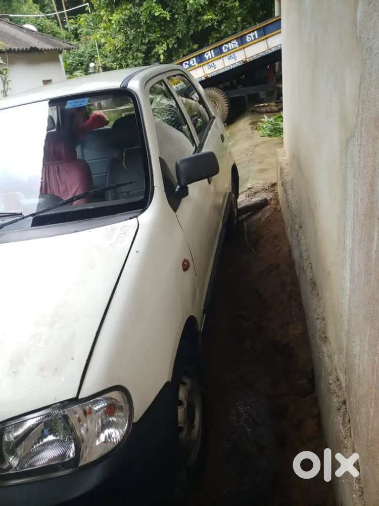 Maruti Suzuki Alto 2008 Petrol Good Condition