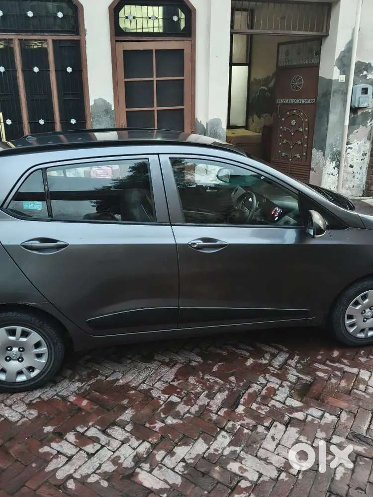 Hyundai I10 Sports