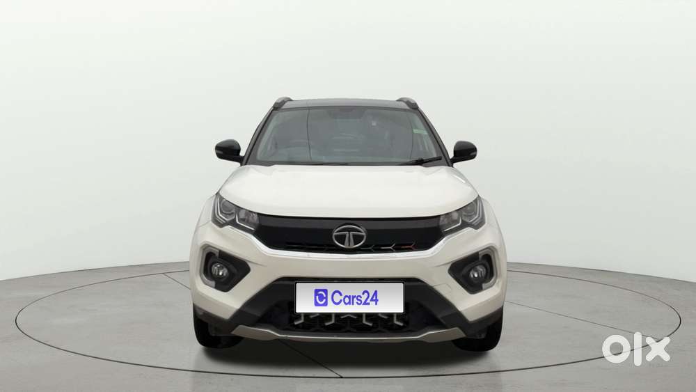 Tata Nexon 1.5 Revotorq Xz Plus Dual Tone, 2021, Diesel