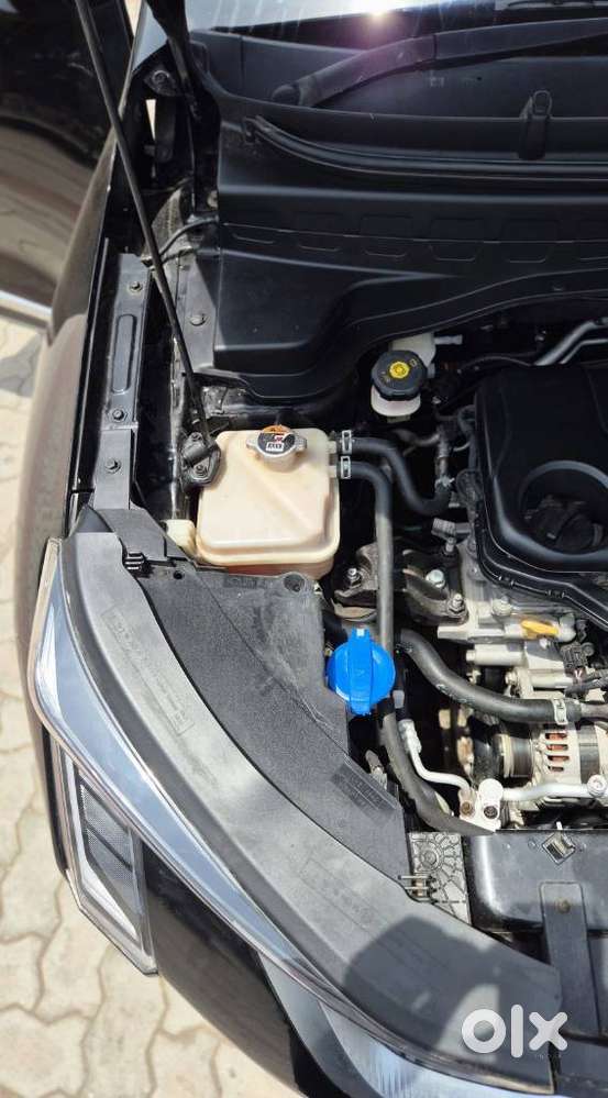 Kia Sonet Htk Plus Turbo Dct, 2024, Petrol