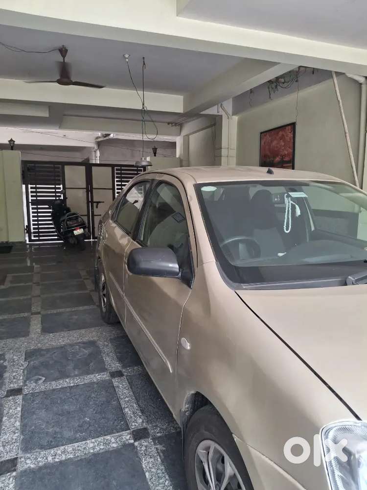 Toyota Etios Diesel 2012