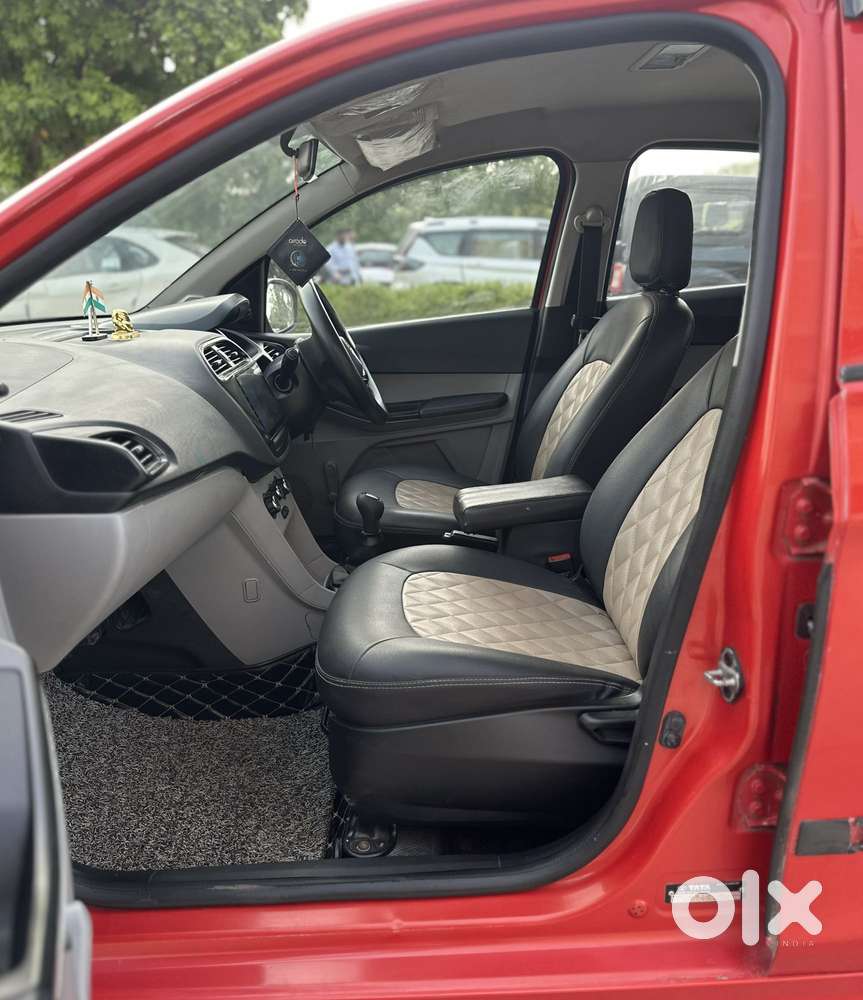 Tata Tiago 1.2 Revotron Xm Cng, 2021, Cng & Hybrids
