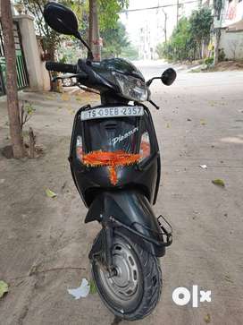 Olx scooty pleasure hot sale