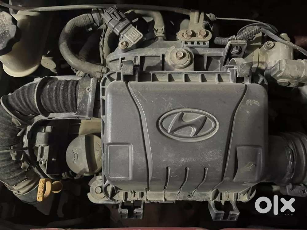 Hyundai Eon 2013 Petrol Well Maintained