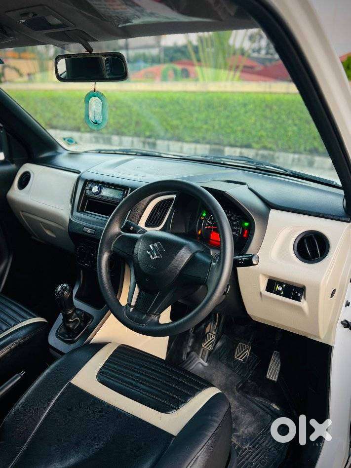Maruti Suzuki Wagon R 1.0 Lxi Cng, 2020, Cng & Hybrids